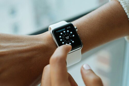 How Smartwatches Are Changing Daily Life