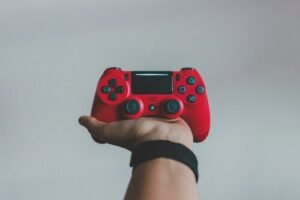 How Gaming Improves Problem-Solving Skills