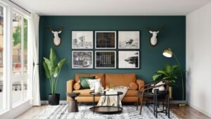 Creative Storage Ideas for Small Homes